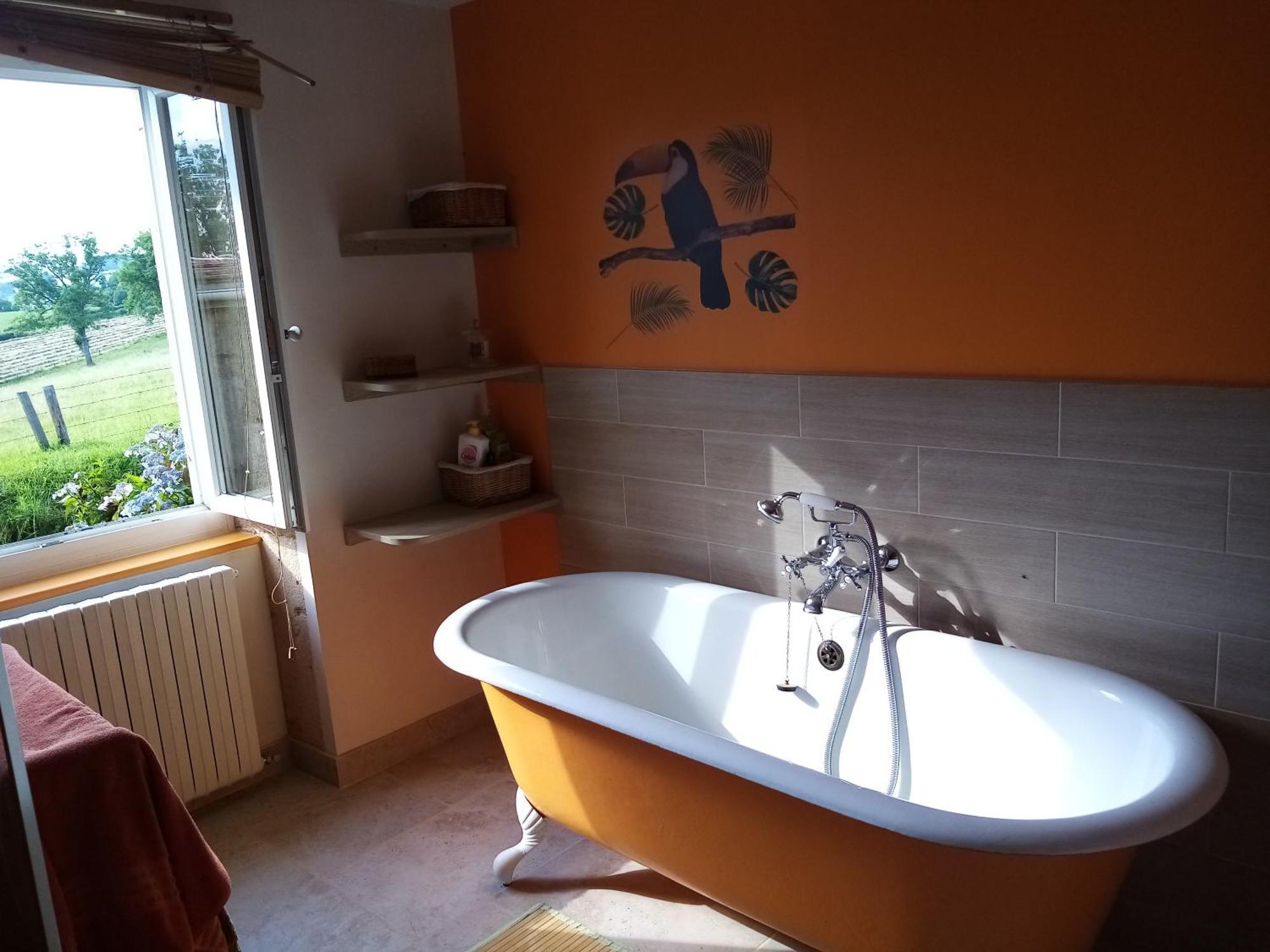 Chambres D'Hotes Les Papillons Mars  Zewnętrze zdjęcie