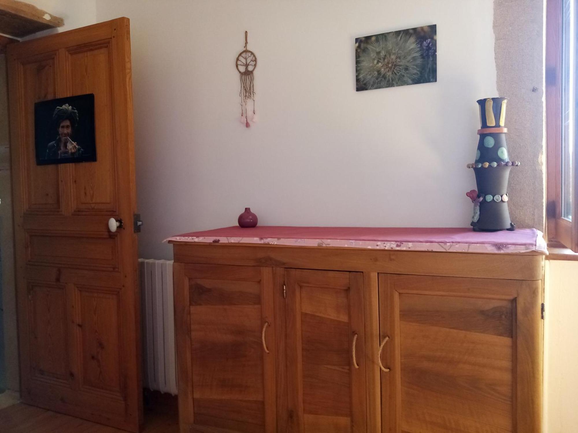 Chambres D'Hotes Les Papillons Mars  Pokój zdjęcie