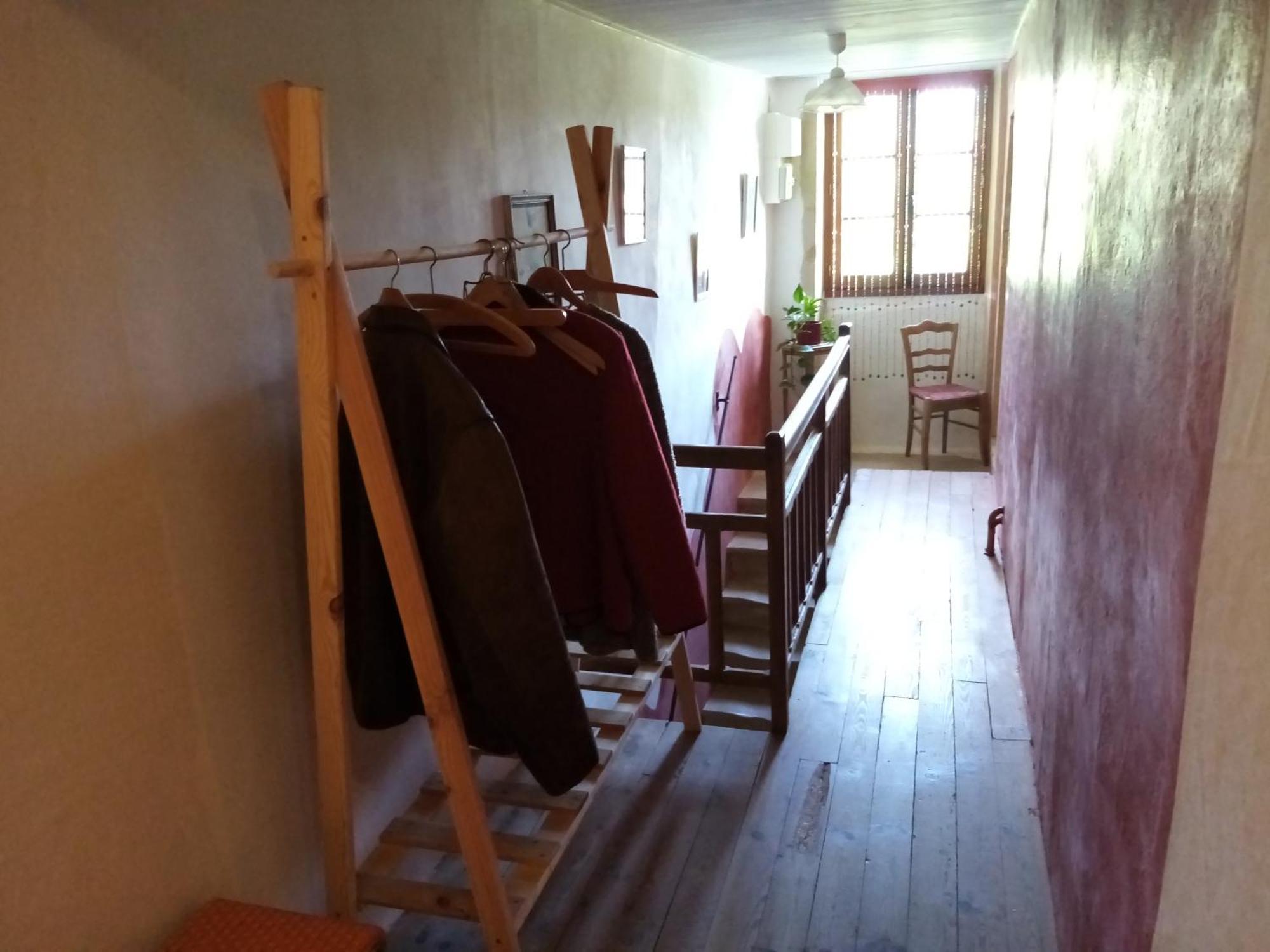 Chambres D'Hotes Les Papillons Mars  Zewnętrze zdjęcie